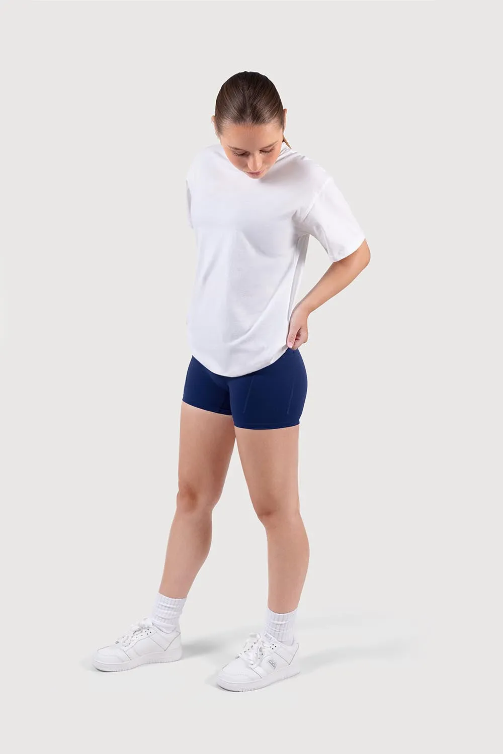 Z5785Y - Balance Tee