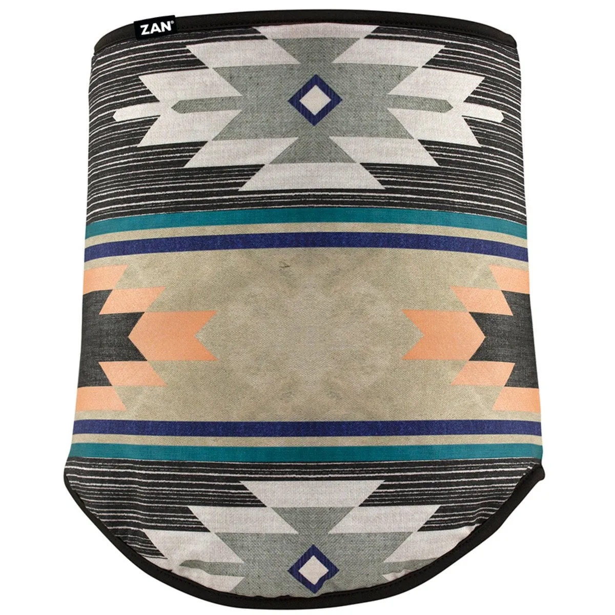 ZAN Headgear Neck Gaiter SportFlex Southwest