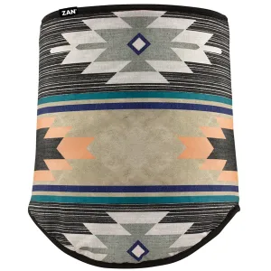 ZAN Headgear Neck Gaiter SportFlex Southwest
