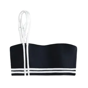 Zarah Bikini Top - Shadow