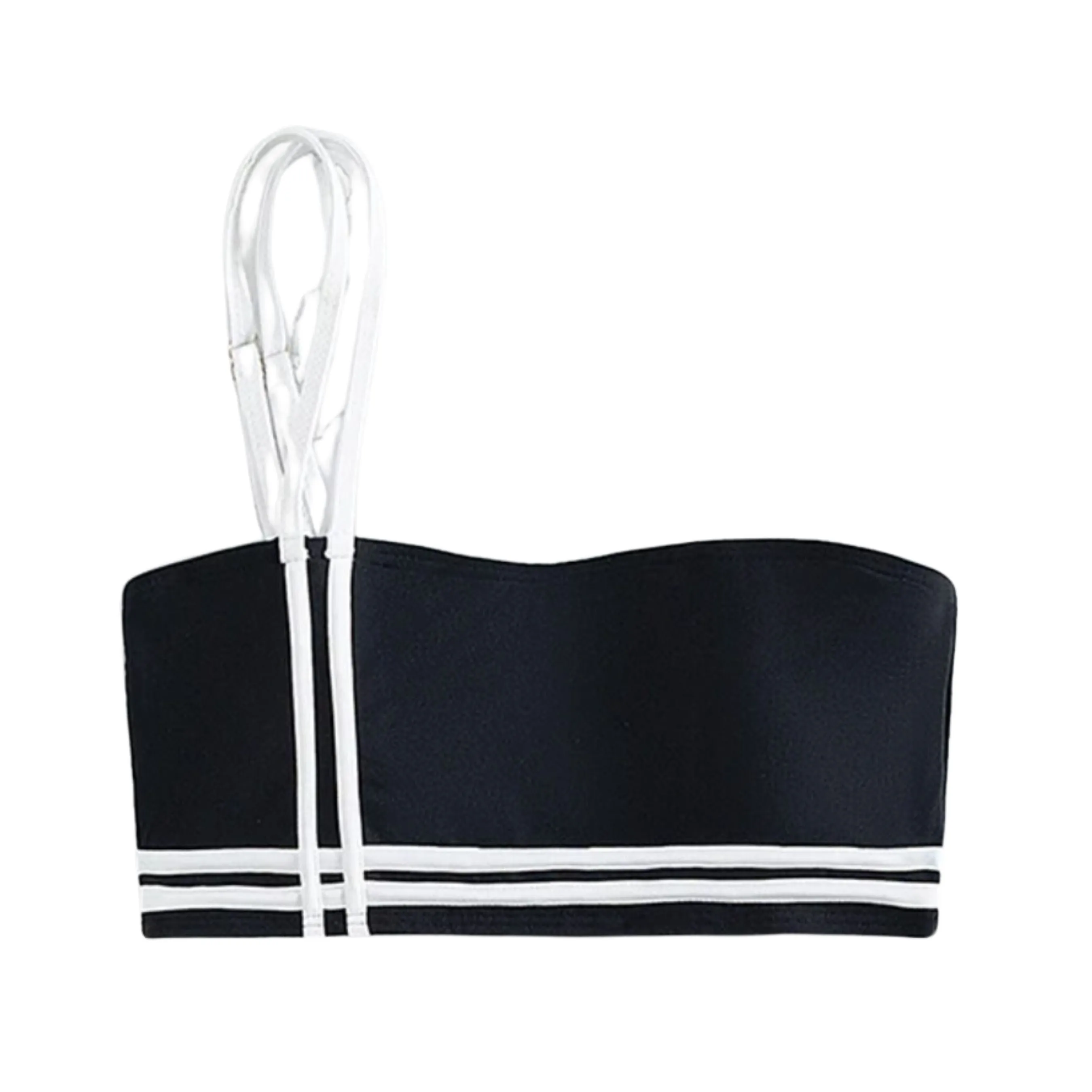 Zarah Bikini Top - Shadow