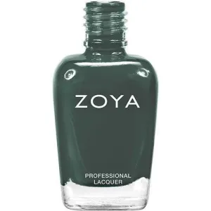 Zoya Nail Polish - Evvie (0.5 oz)