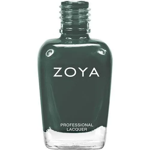 Zoya Nail Polish - Evvie (0.5 oz)
